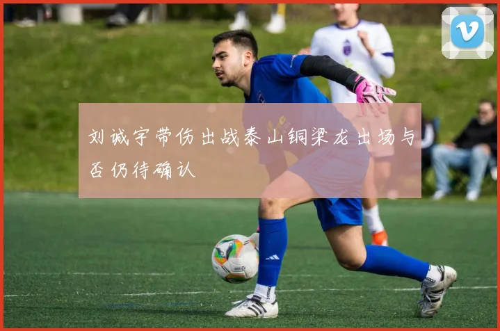 刘诚宇带伤出战泰山铜梁龙出场与否仍待确认